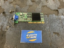ATI Rage128 Ultra GL 16MB AGP Graphics Card 1027311602 000001 RB SH2