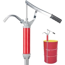 Fasspumpe Kurbelpumpe Handpumpe Ölfasspumpe 15-55 Gallonen Gusseisen