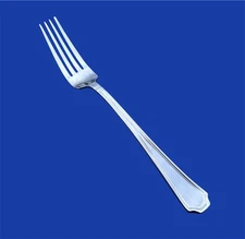 Wallace TATUM Stainless Glossy - Dinner Fork 8 1/4"