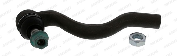Rotule de barre de connexion JEEP par MOOG, la pièce forgée haute durabilité