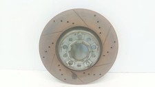 Disque de frein Audi Q3