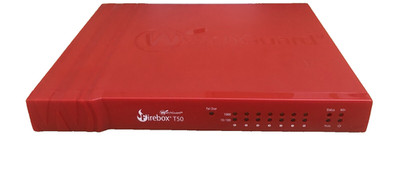 WatchGuard Firebox T50 ohne Netzteil WatchGuard BS5AE7 Firewall ohne Netzteil