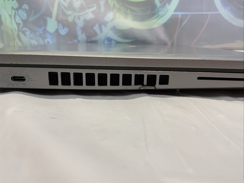 Dell Precision 3560 NO OS/SSD/HDD/RAM Laptop Notebook PC M15 - 第 12/13 張圖片