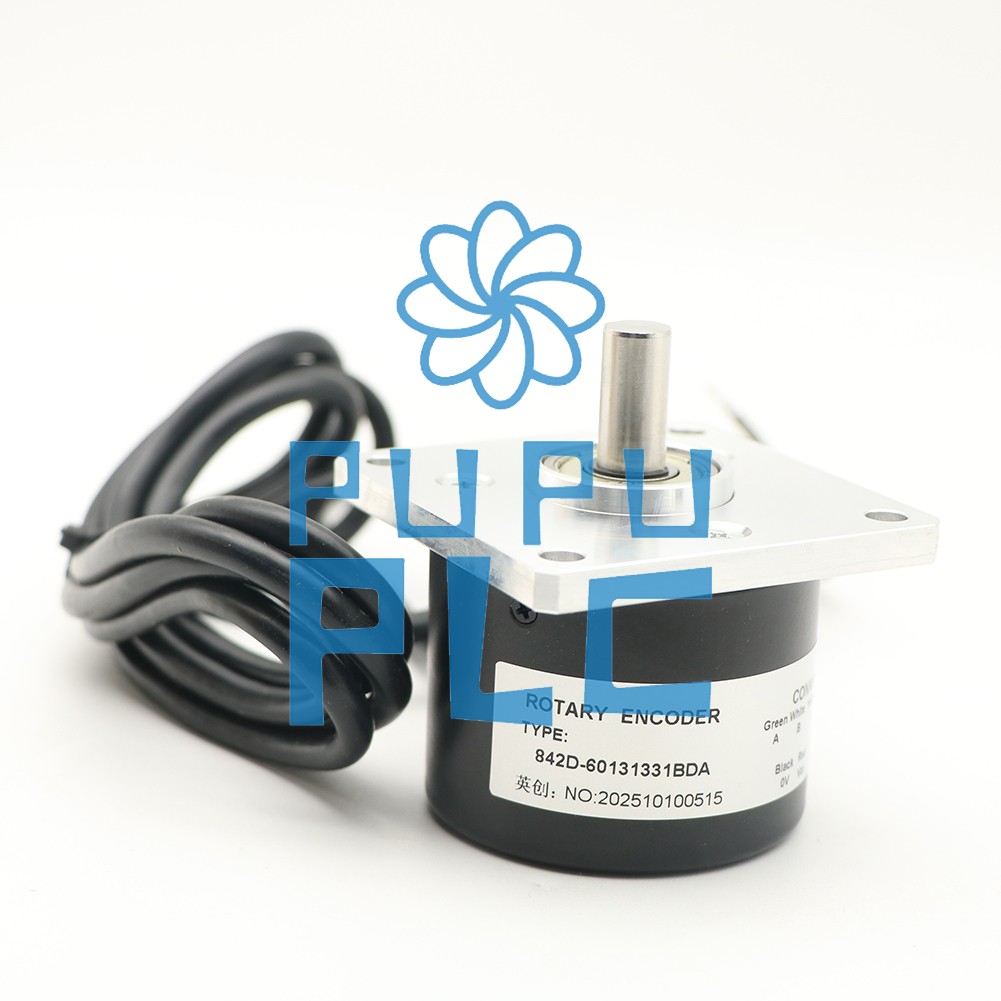 New 1PCS Replacement Encoder 842d-60131331bda