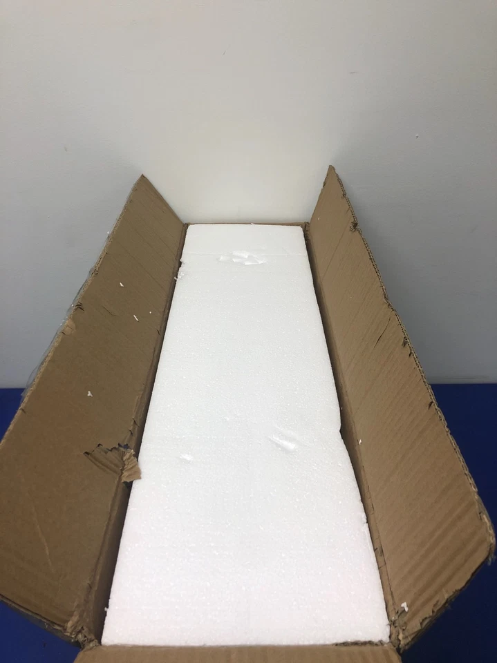 Luz de tocador cromada de 3 luces con cincel de vidrio diseño de filamento-HD-TE84788 Foto 4 de 4