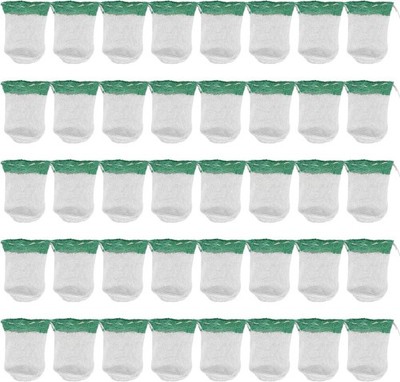 40-Pack Camping Lantern Mantles, Upgrade Accessories for Coleman String Tie #21