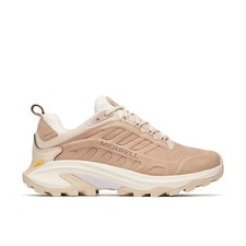 Merrell Women Moab Speed 2 Leather Waterproof Shoes
