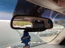 SILVRDO15 2007 Rear View Mirror 1730649