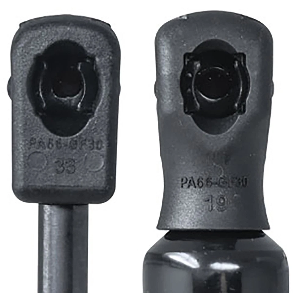 Muelle amortiguador de puerta para minicargadora John Deere 317 320 325 328 332 Foto 2 de 4