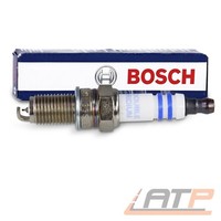 Bosch ZüNdkerze U.A. FüR Abarth, Alfa Romeo, Dodge, Fiat, Jeep, Lancia, Opel
