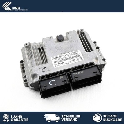 Motorsteuergerät ECU Ford Tourneo B460 1.0 EcoBoost HT1112A650BE E1BA12B684AA