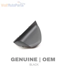 2004-2011 MERCEDES-BENZ ML500 - Right DASH Panel END / FUSE BOX Cover