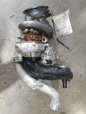 24 Toyota Tundra 3.4l Turbo Right Passenger 24 Toyota Tundra 3.4l Turbo Right Passenger