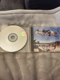 Tony Hawk's Pro Skater 2 (Sega Dreamcast) Disc Only! TESTED! Original Case Back