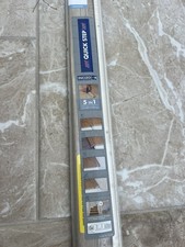 Quick-Step Laminate Incizo Profiles 2.15m long. Light oak. 