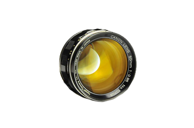 Retro Canon Serenar 135Mm 4 Leica L Mount | eBay