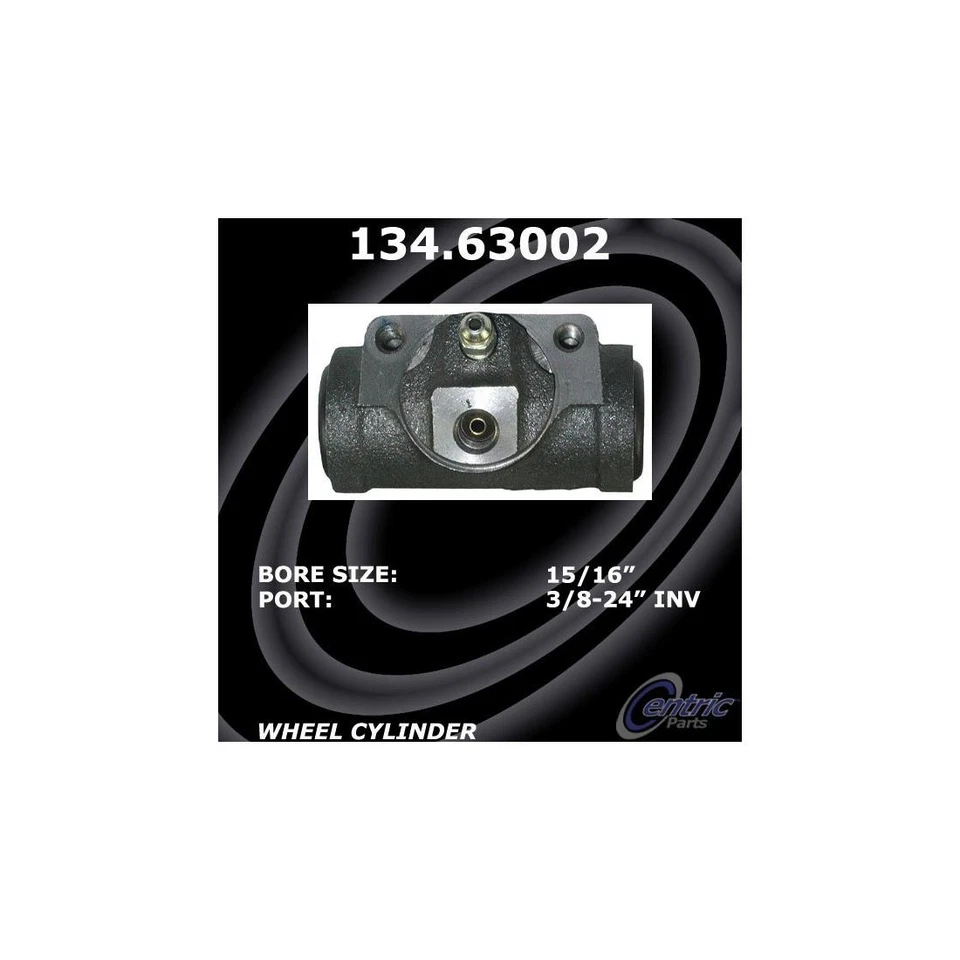 Цилиндр заднего колеса для Buick Skylark 1979 1978 1977 1976 1968 1967 1966 1965 - Изображение 2 из 4