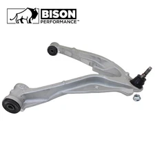 Bison Performance Front Driver Left Lower Control Arm For Cadillac Chevrolet GMC