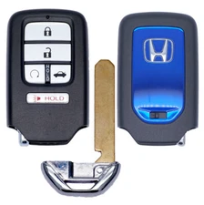  OEM 18 19 HONDA ACCORD HYBRID SMART KEY REMOTE PROXIMITY FOB 72147-TWA-A11
