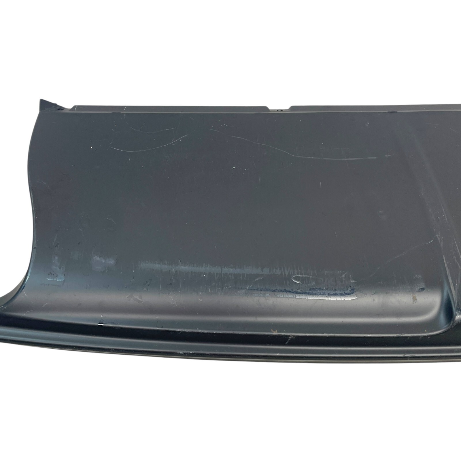 2020-2024 Bentley Bentayga Rear Bumper Lower Diffuser Valance OEM 36A807941B