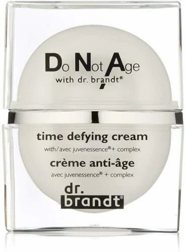 Dr.Brandt Skin Care Ojos Cremas anti-envejecimiento