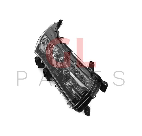 FÜR TOYOTA COROLLA E170 2014-2016 SCHEINWERFER Rechts DEPO LED 8113002E71 ECE - Bild 3 von 6