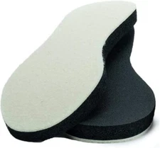 11.5-12  Size Cougar Paws Peak Performance Boot Replacement Pads