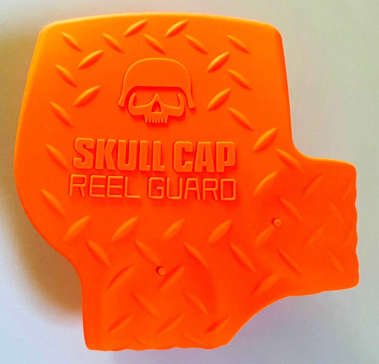 Skull Cap Universal Reel Guard Cover Low Profile Baitcast Reels Choose Color eBay