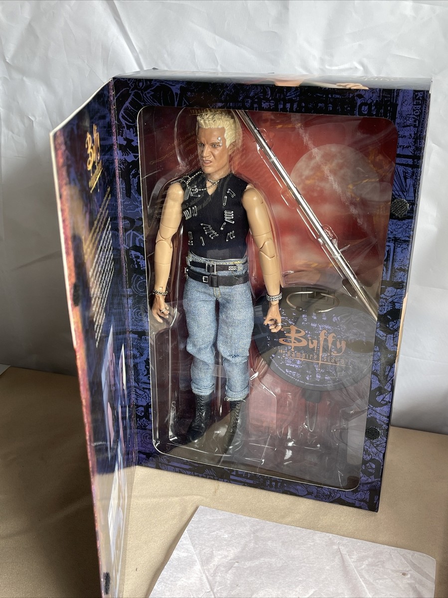 Sideshow Collectibles Buffy the Vampire Slayer 12