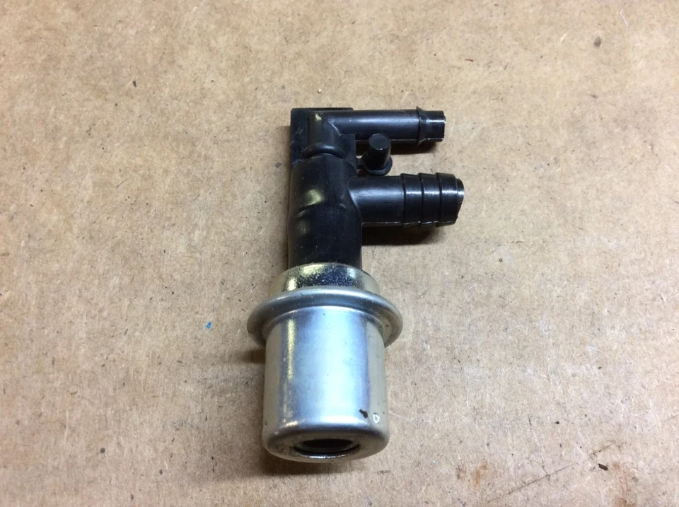 Nueva válvula PCV Niehoff PV211 Foto 3 de 4