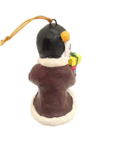 BPI Collectibles Florida State University Christmas Tree Ornament Ltd Edition - Bild 4 von 9