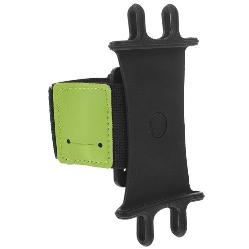 Rotatable Mobile Phone Arm Belt Phone Arm Holder Fitness Bags for Outdoors - Zdjęcie 2 z 12