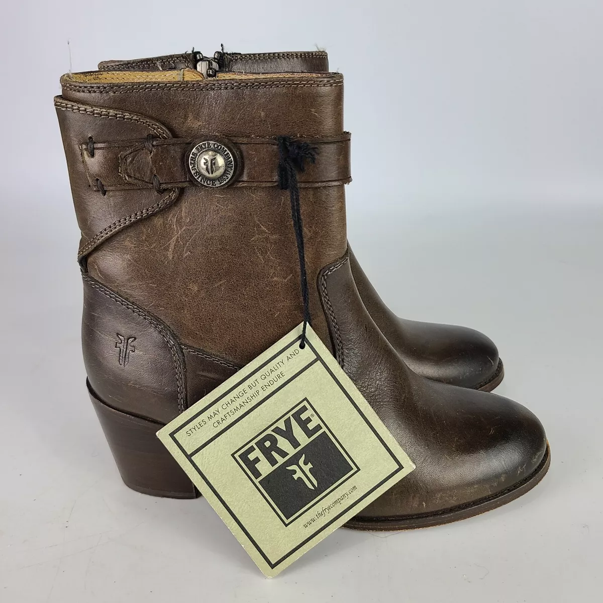 Frye malorie top