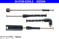 BREMSBELAG-SENSOR Land Rover Range Rover 4.2 02-