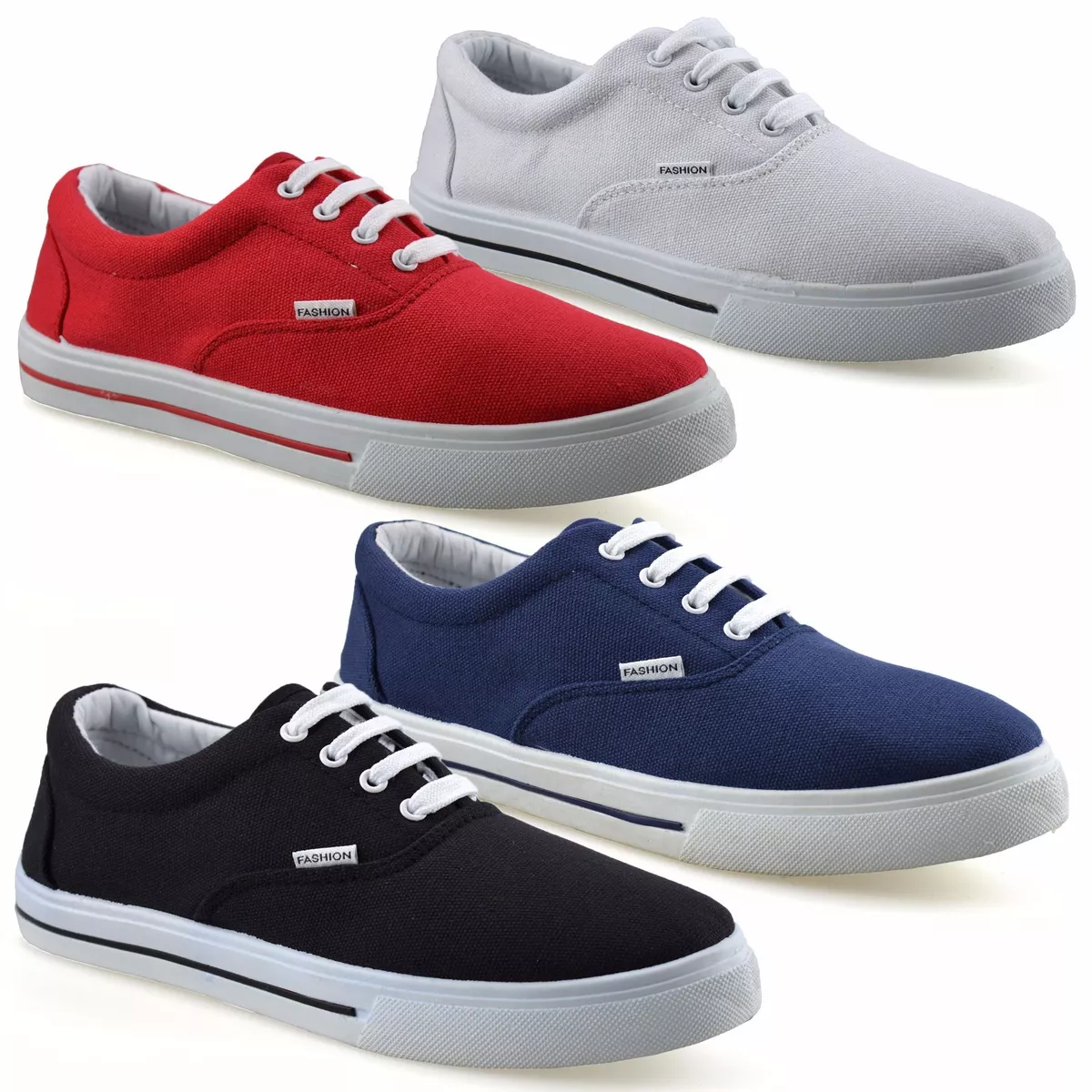 Nike plimsolls deals