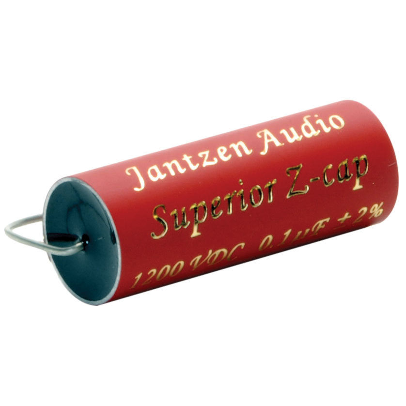Jantzen 0502 0.10uF 1200V Z-Superior Capacitor | eBay