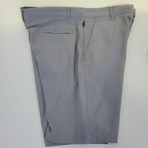 Kirkland Signature Men's Perfomance Short With Comfort Waist & Pockets - Picture 25 of 48