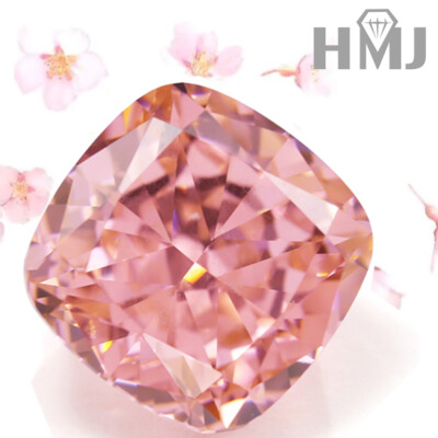 Crushed Ice Cut Cushion Loose Cubic Zirconia AAAAA CZ Stone Gemstone Jewelry DIY