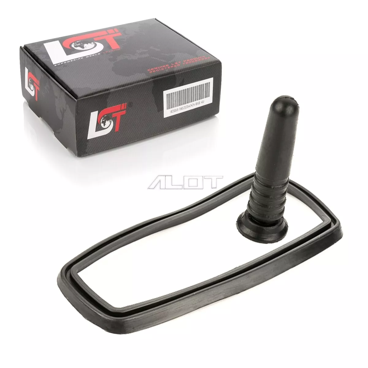 Mercedes gps cheap antenna replacement