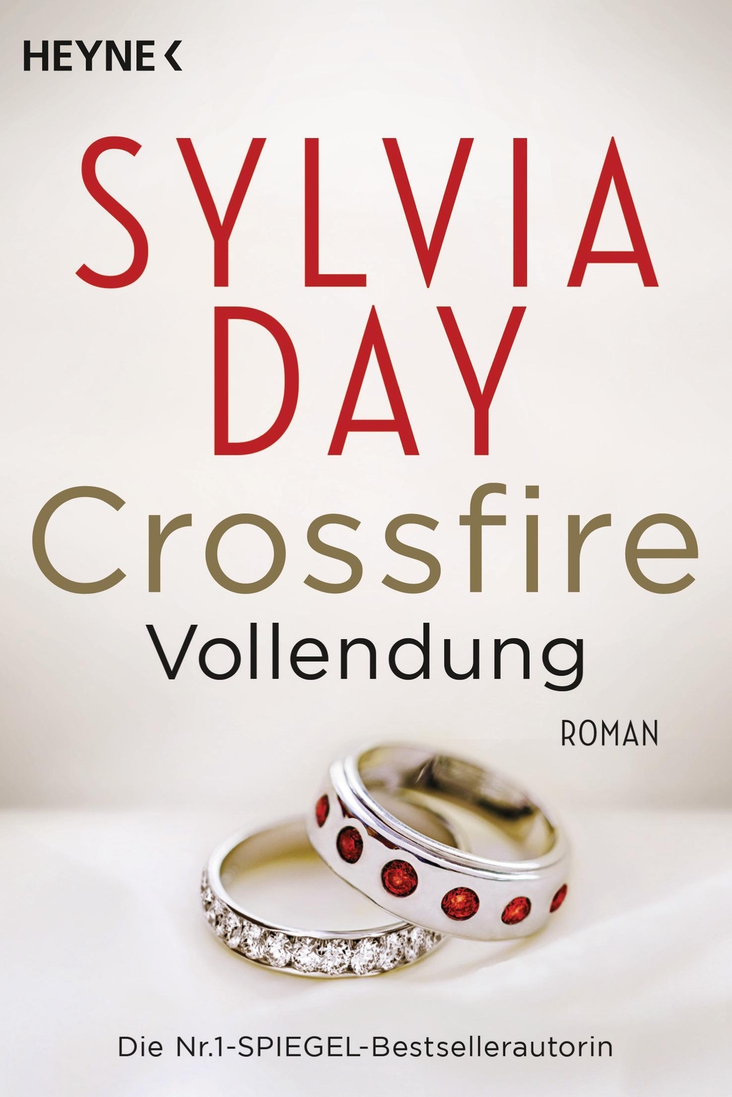 Thumbnail - Crossfire 05. Vollendung Sylvia Day