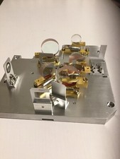  Coherent Avia Relay-Optics