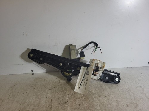 Bmw 116 1 Seriesd F20 5 Dr 11-15 1995 Window Regulator/mech Electric rear N/S L6 - Picture 8 of 12