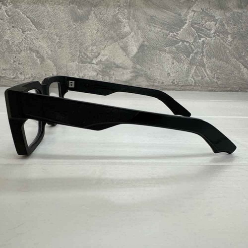 Eyewear Jplus Homme Fred 1BM 53 22 145 Black mat 100% Authentic - Picture 3 of 9