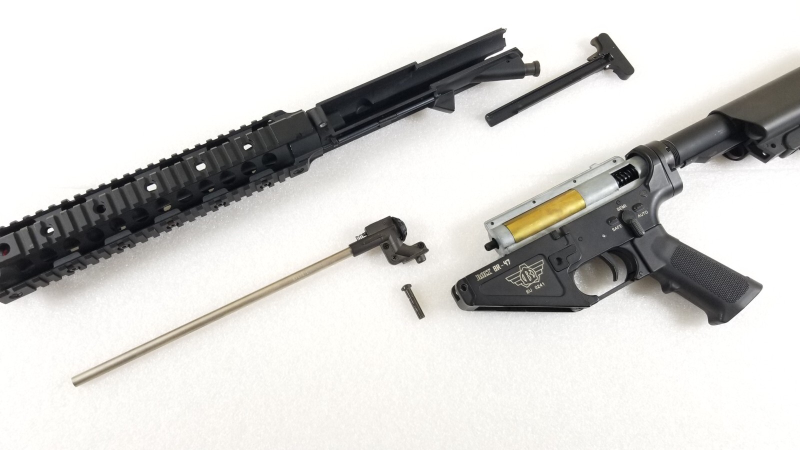 Bolt Airsoft BR-47 10.5
