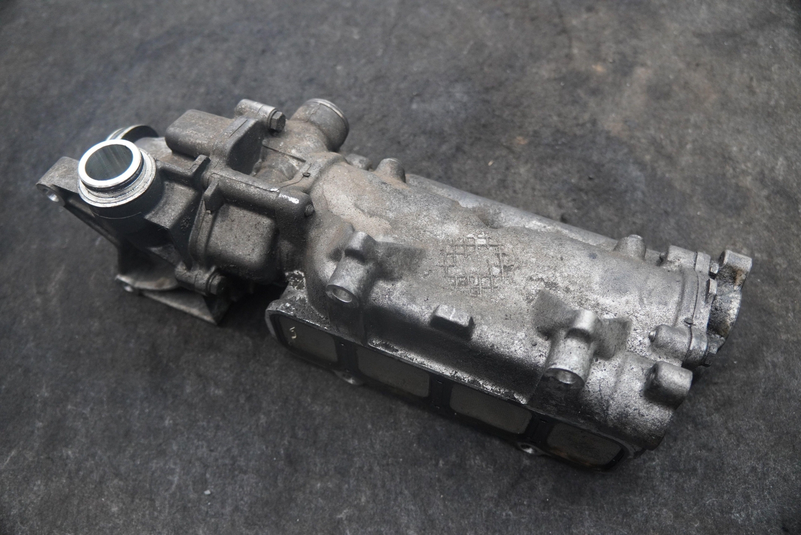 Engine Oil Pump 793012 OEM Ferrari 458 Spider Italia 2015