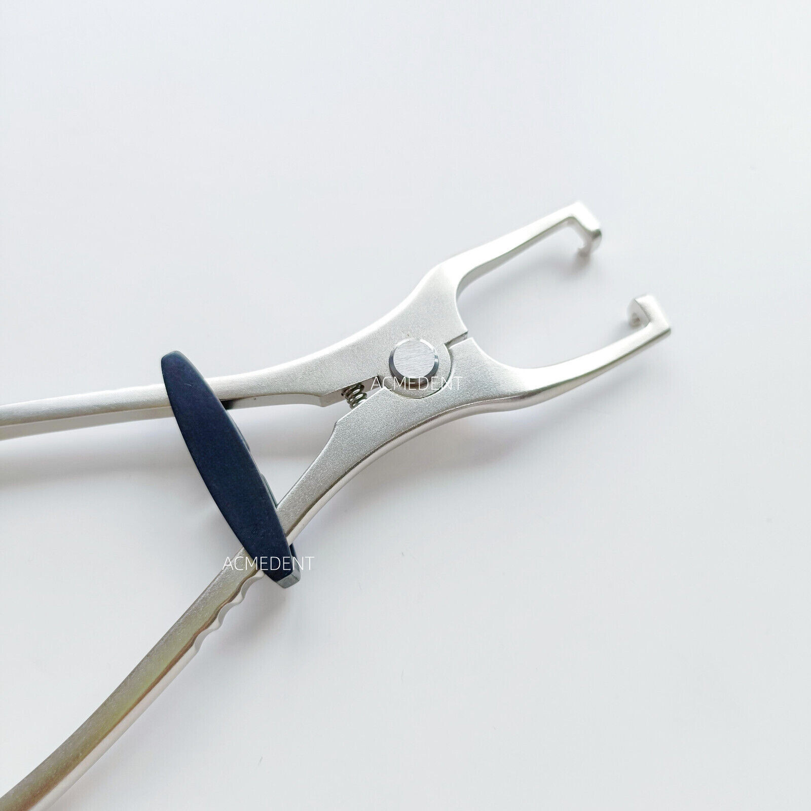 Dental Matrix Ring Forceps Placement Plier Super Separator Rings Fits