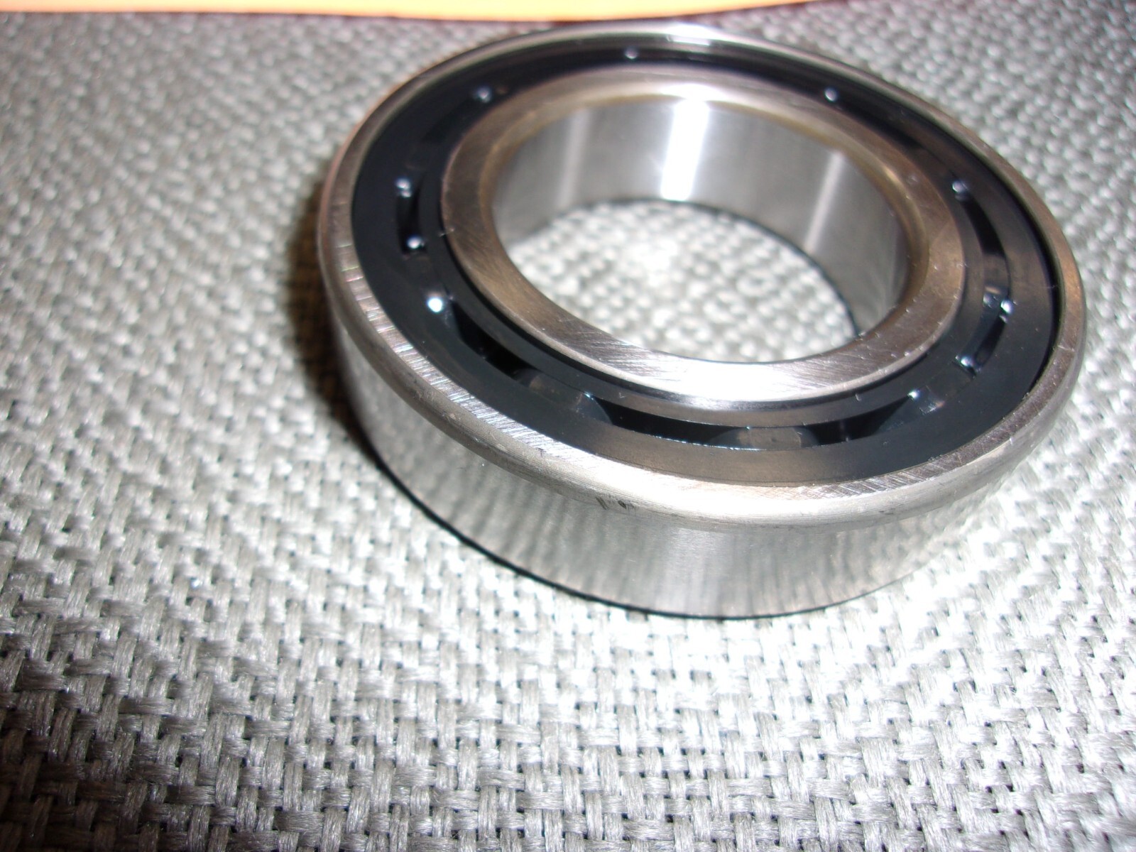 HONDA Genuine OEM REAR AXLE BEARING 91055HA0681 Swing Arm NEW TRX250