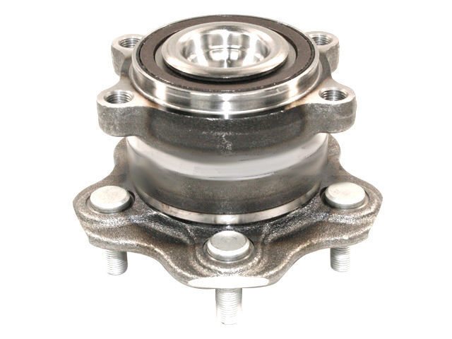 2009-2012 Nissan Maxima Rear Wheel Hub Assembly 78459TTGJ for 2010-2011 Models