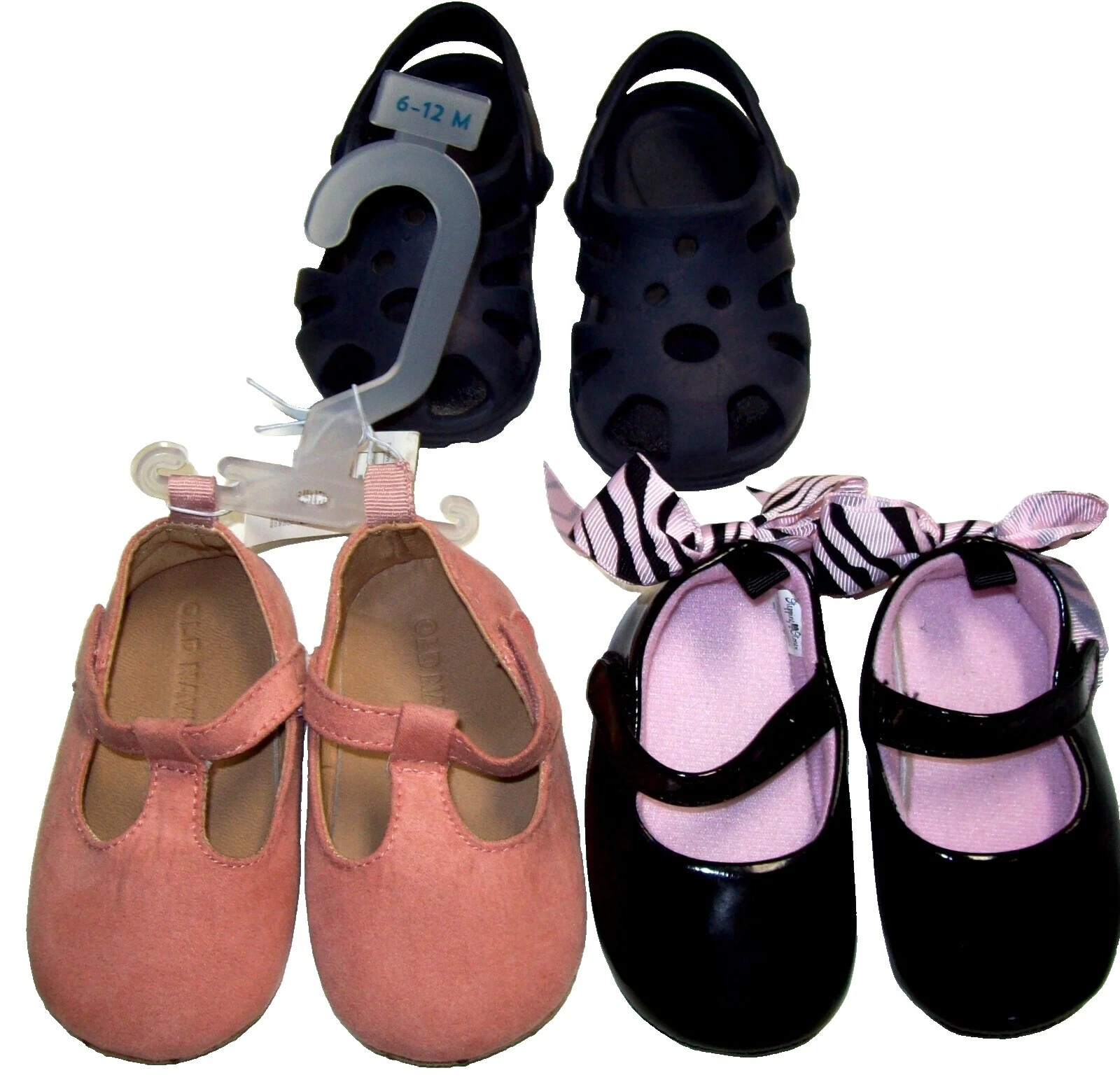 Casual Gamuza Old Navy Baby