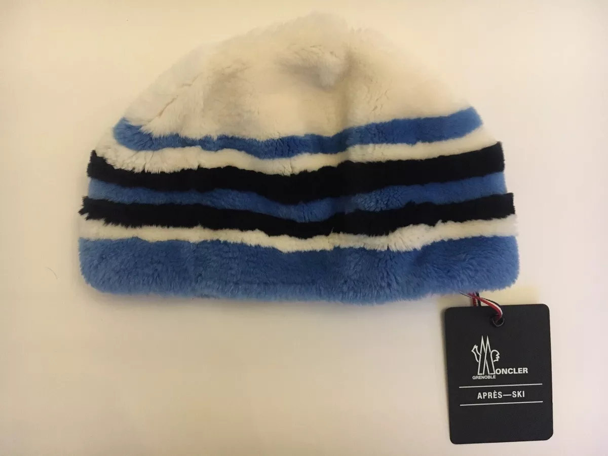 Moncler hat sale ebay